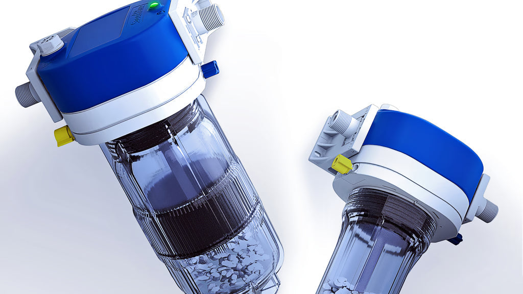 Sensiblue devices