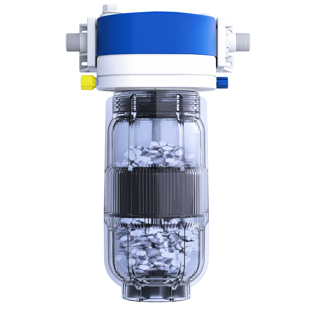 PRE-ORDER: Sensiblue S4 Large - NPT 3/4" (USA & Canada only)