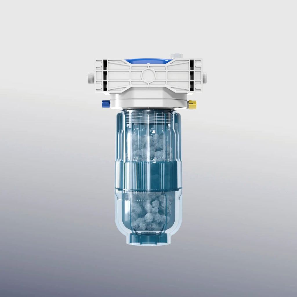 PRE-ORDER: Sensiblue S4 Large - NPT 3/4" (USA & Canada only)