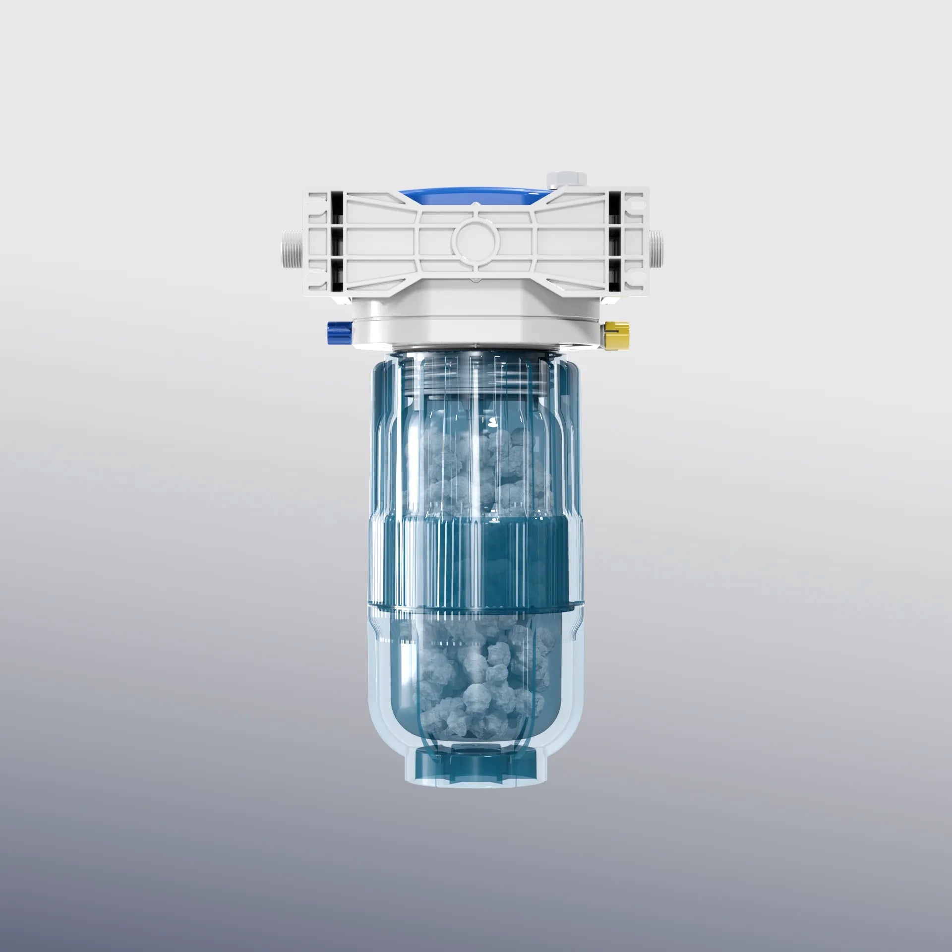 PRE-ORDER: Sensiblue S4 Large - NPT 3/4" (USA & Canada only)