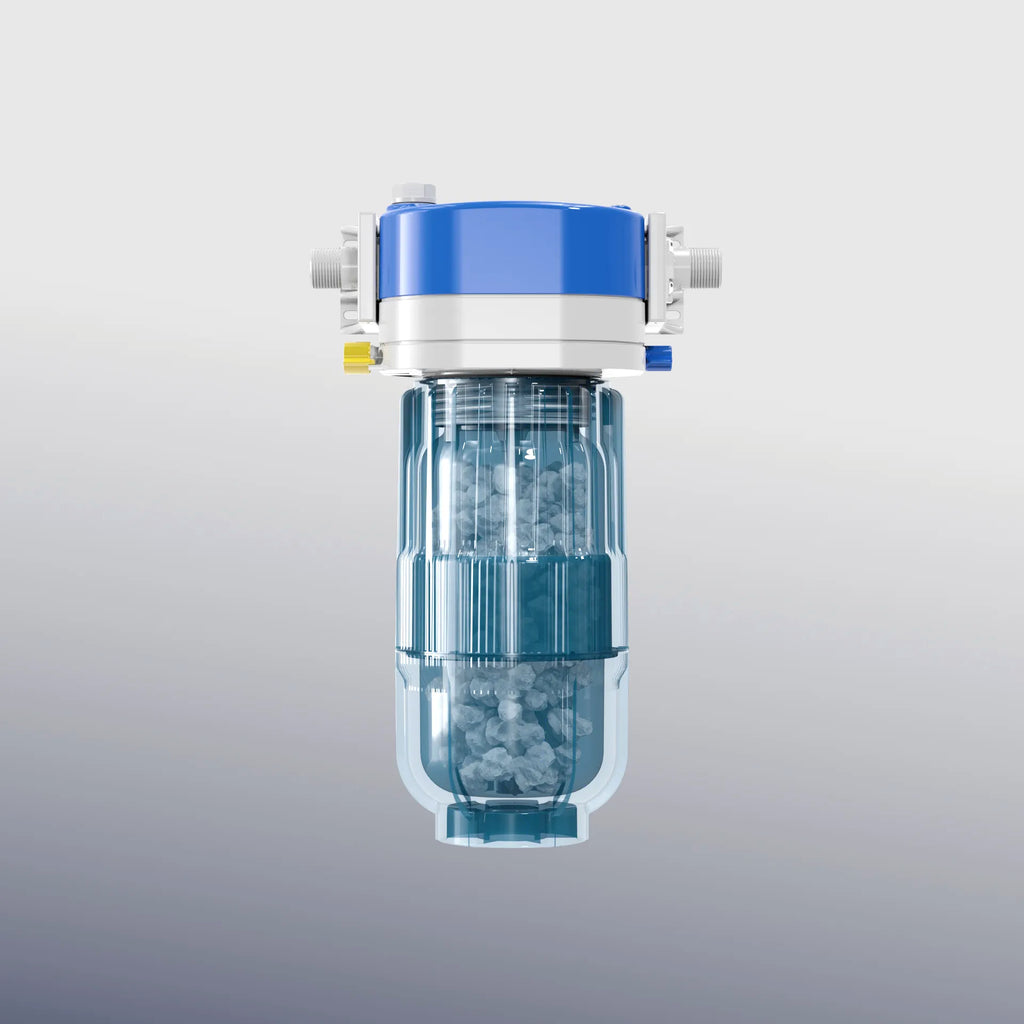 PRE-ORDER: Sensiblue S4 Large - NPT 3/4" (USA & Canada only)