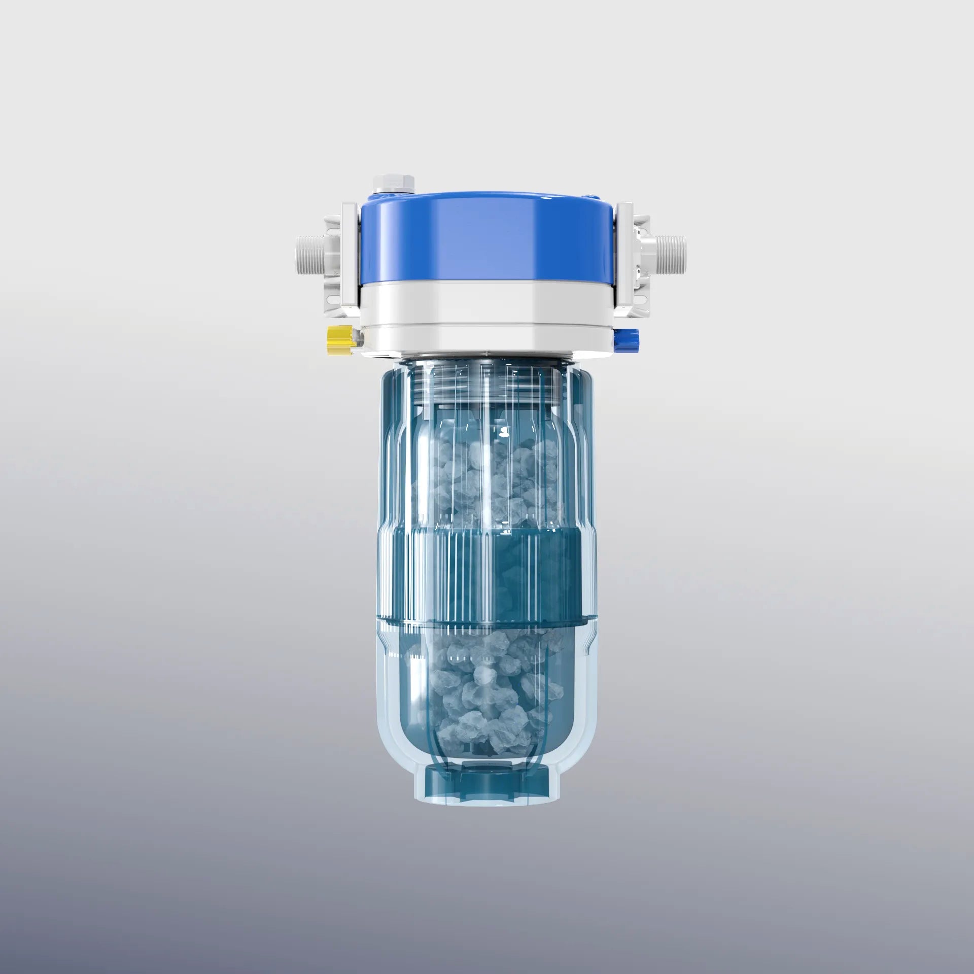 PRE-ORDER: Sensiblue S4 Large - NPT 3/4" (USA & Canada only)