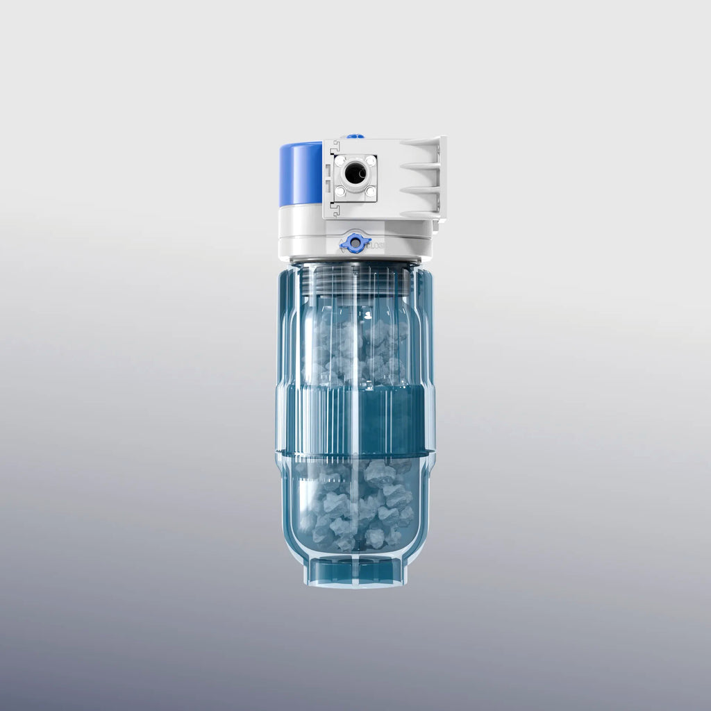 PRE-ORDER: Sensiblue S4 Large - NPT 3/4" (USA & Canada only)