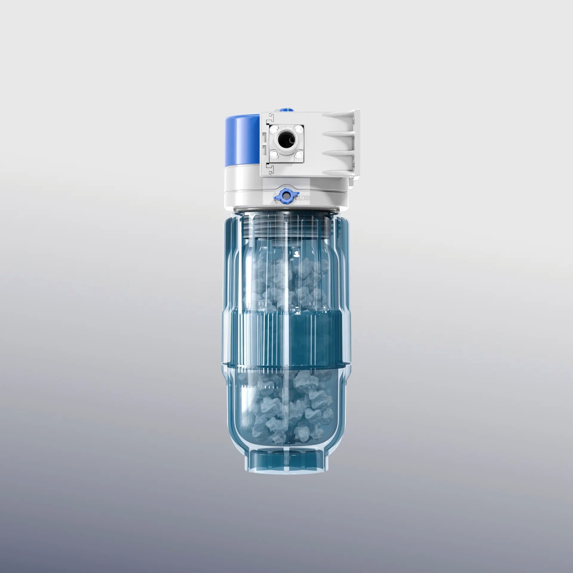 PRE-ORDER: Sensiblue S4 Large - NPT 3/4" (USA & Canada only)