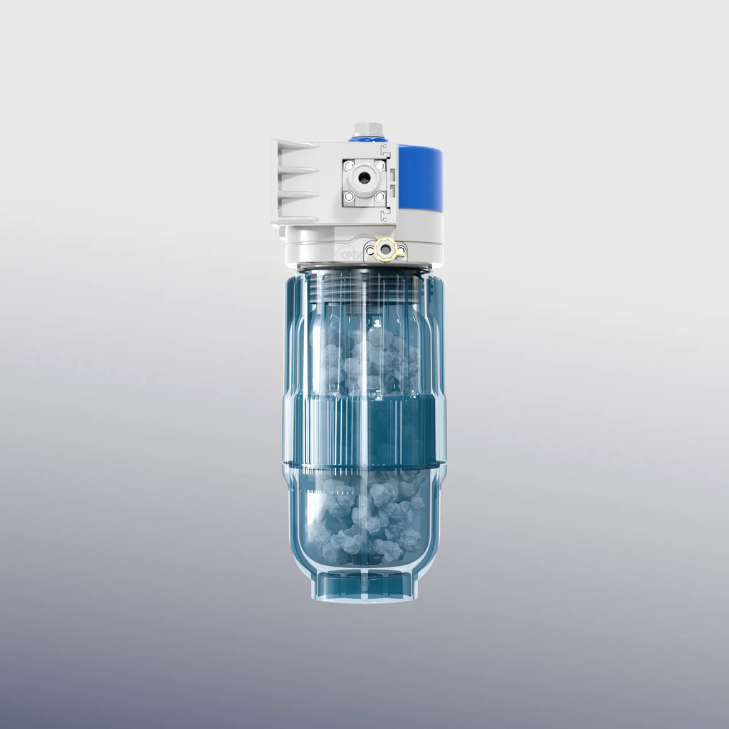 PRE-ORDER: Sensiblue S4 Large - NPT 3/4" (USA & Canada only)