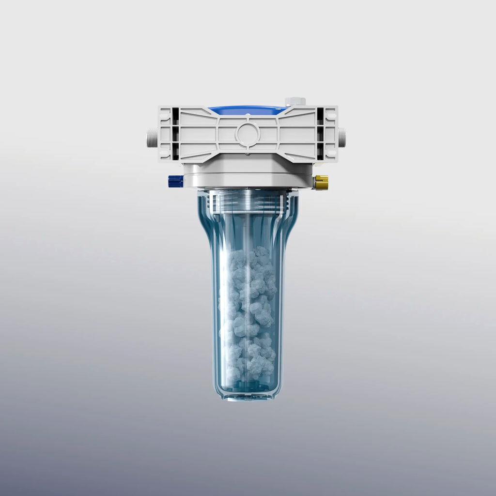 Sensiblue S4 Medium - NPT 3/4" (USA & Canada only)