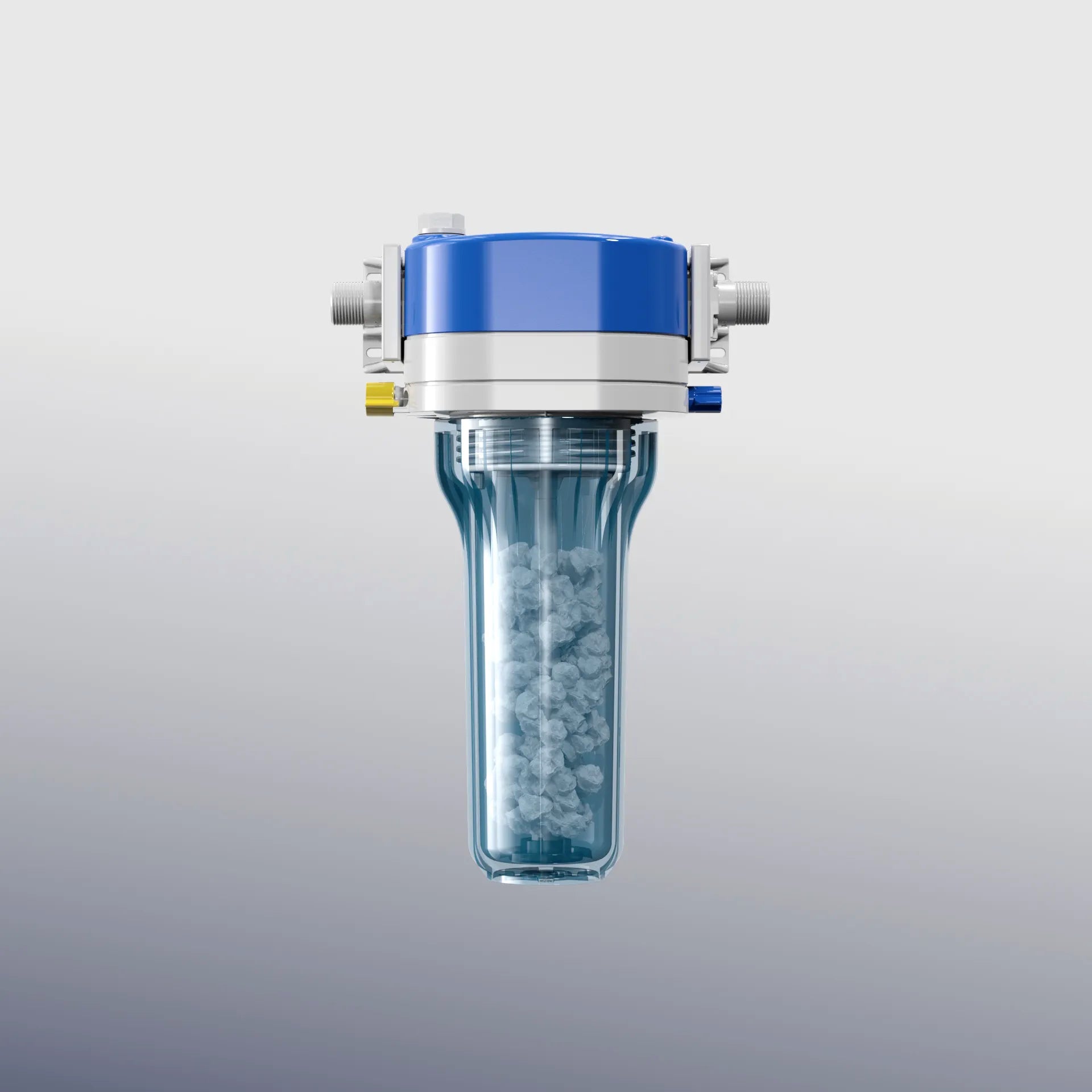 Sensiblue S4 Medium - NPT 3/4" (USA & Canada only)