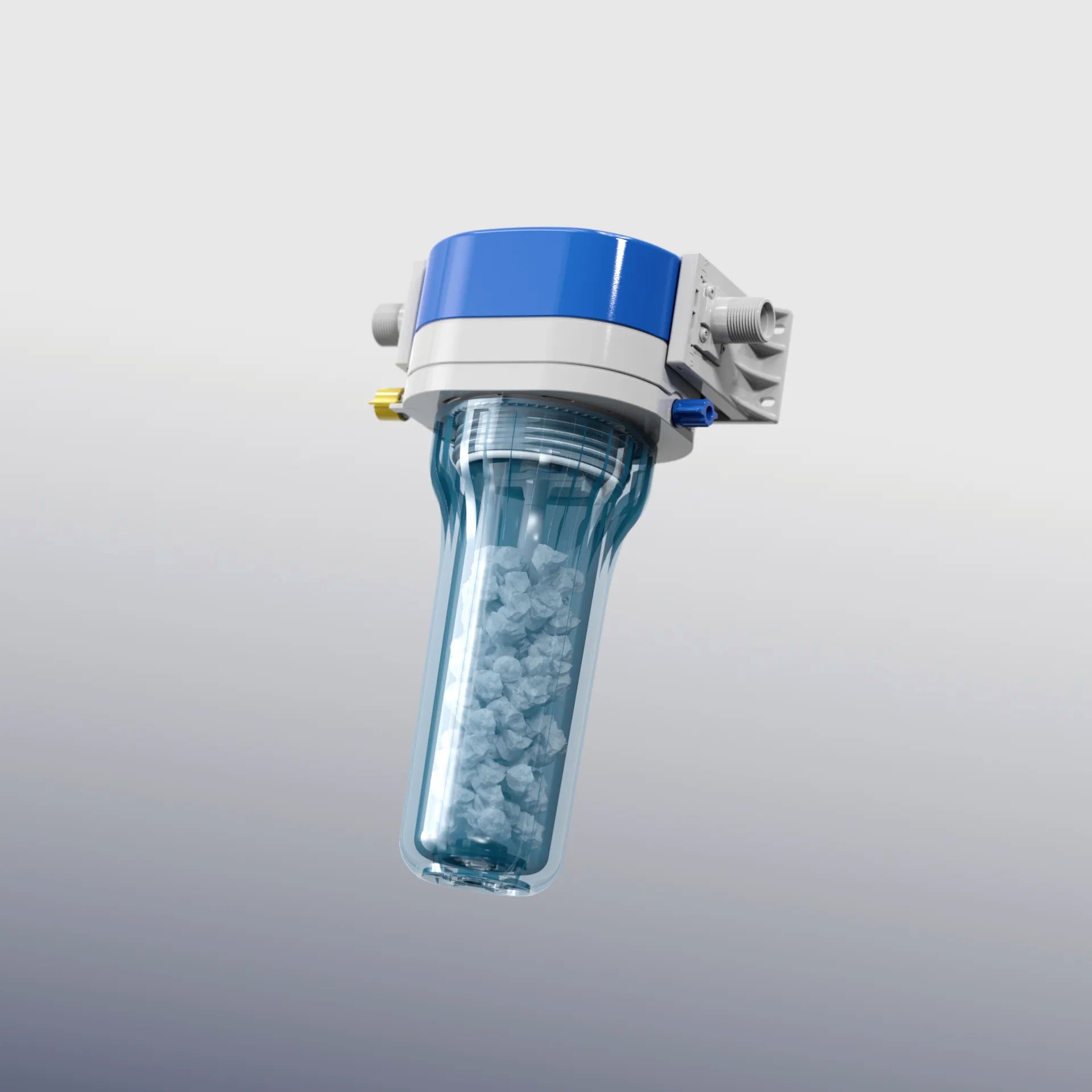 Sensiblue S4 Medium - NPT 3/4" (USA & Canada only)