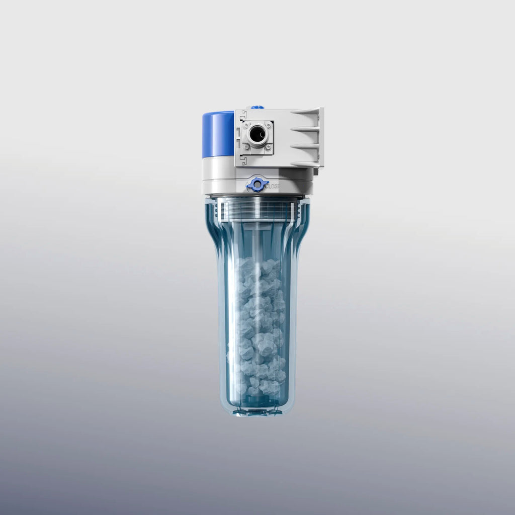 Sensiblue S4 Medium - NPT 3/4" (USA & Canada only)