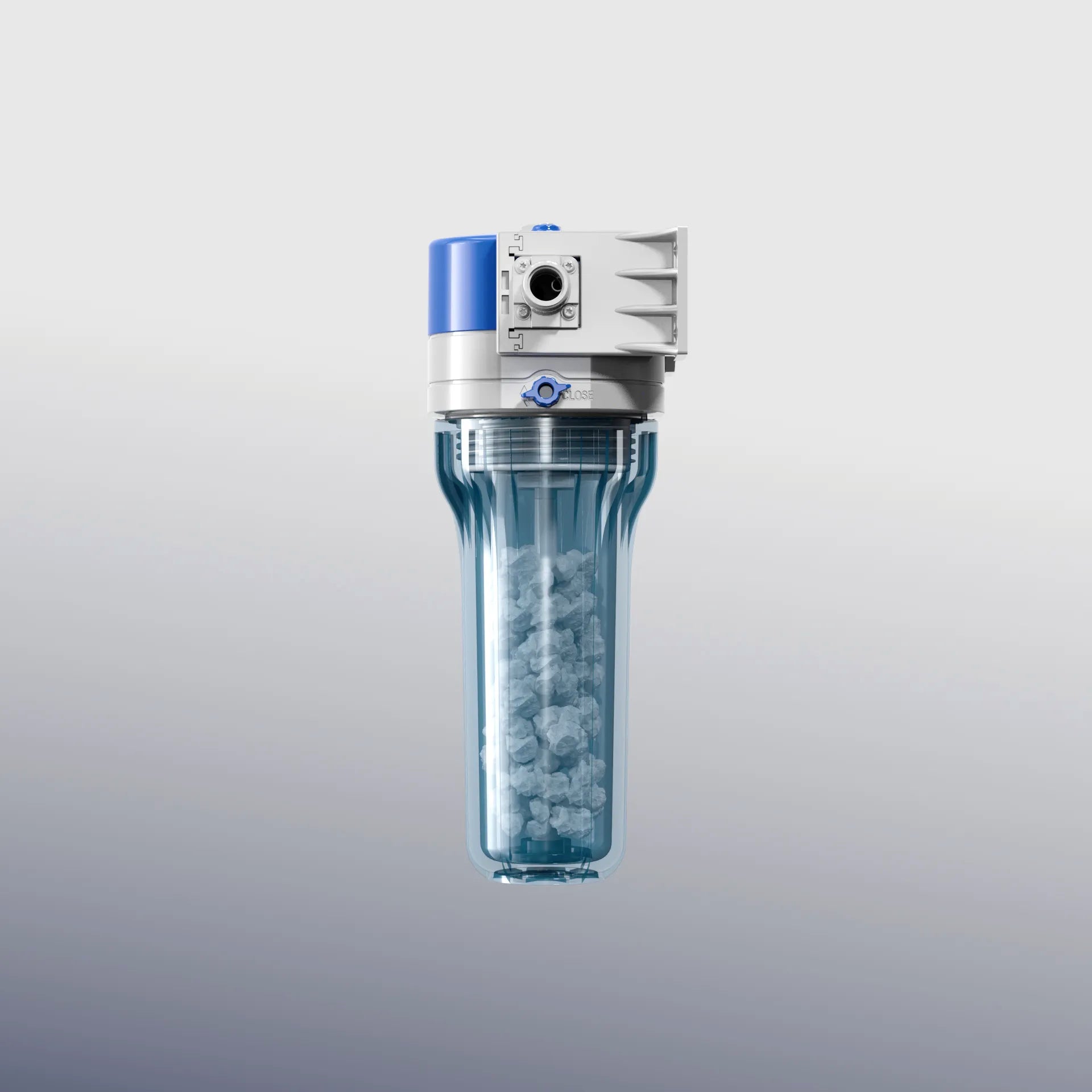 Sensiblue S4 Medium - NPT 3/4" (USA & Canada only)