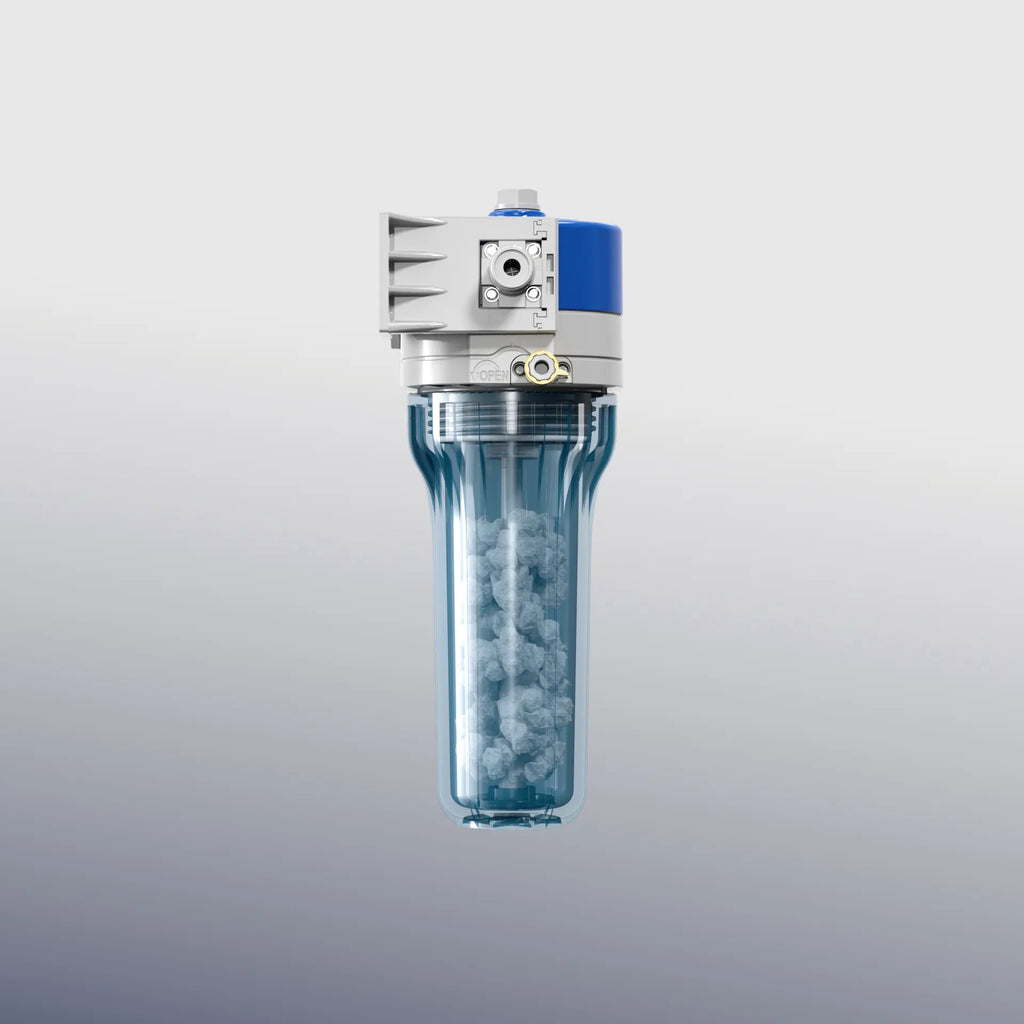 Sensiblue S4 Medium - NPT 3/4" (USA & Canada only)