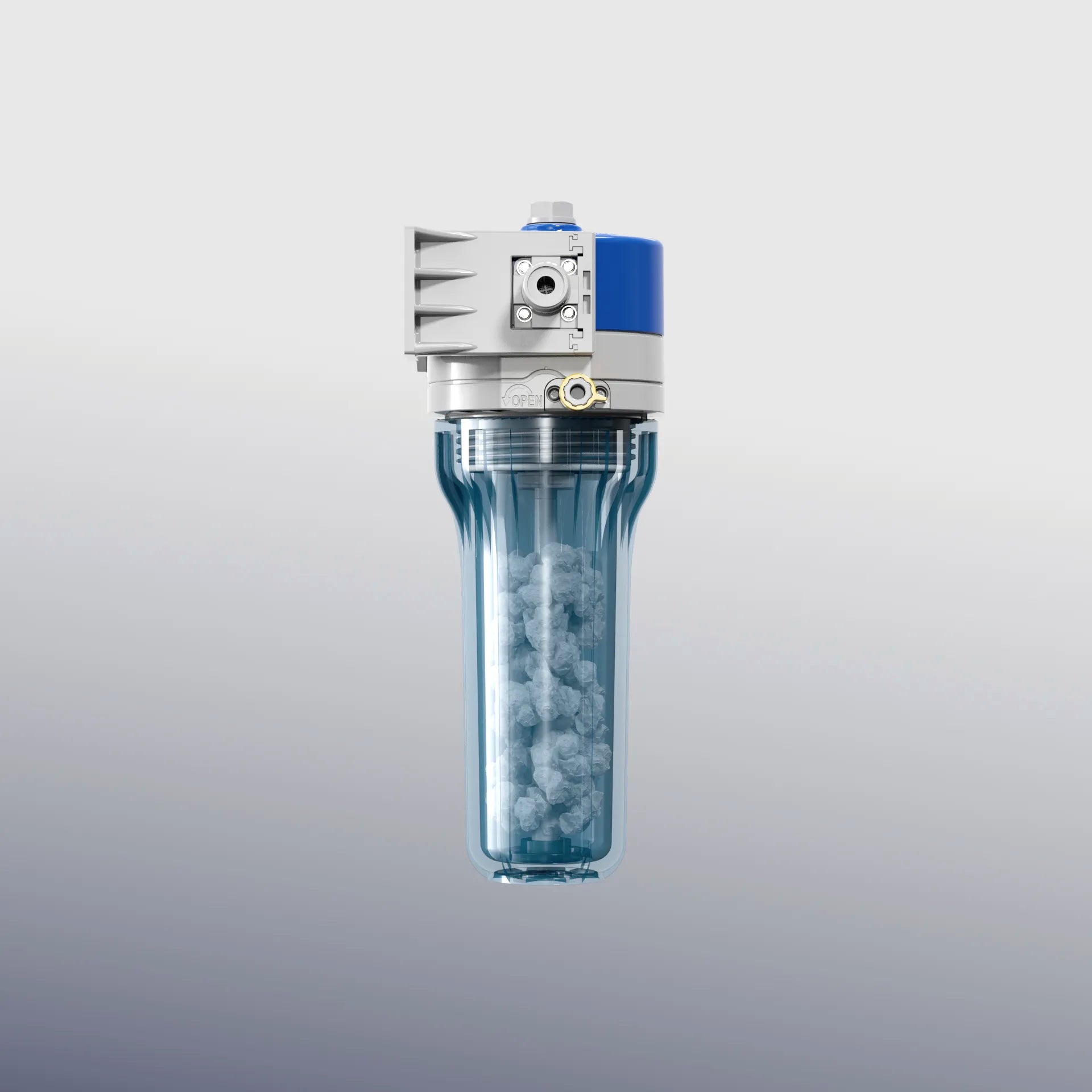 Sensiblue S4 Medium - NPT 3/4" (USA & Canada only)