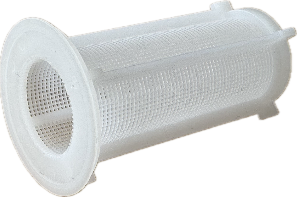Water strainer 001.117.0 diameter 20,1mm