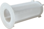 Water strainer 001.117.0 diameter 20,1mm