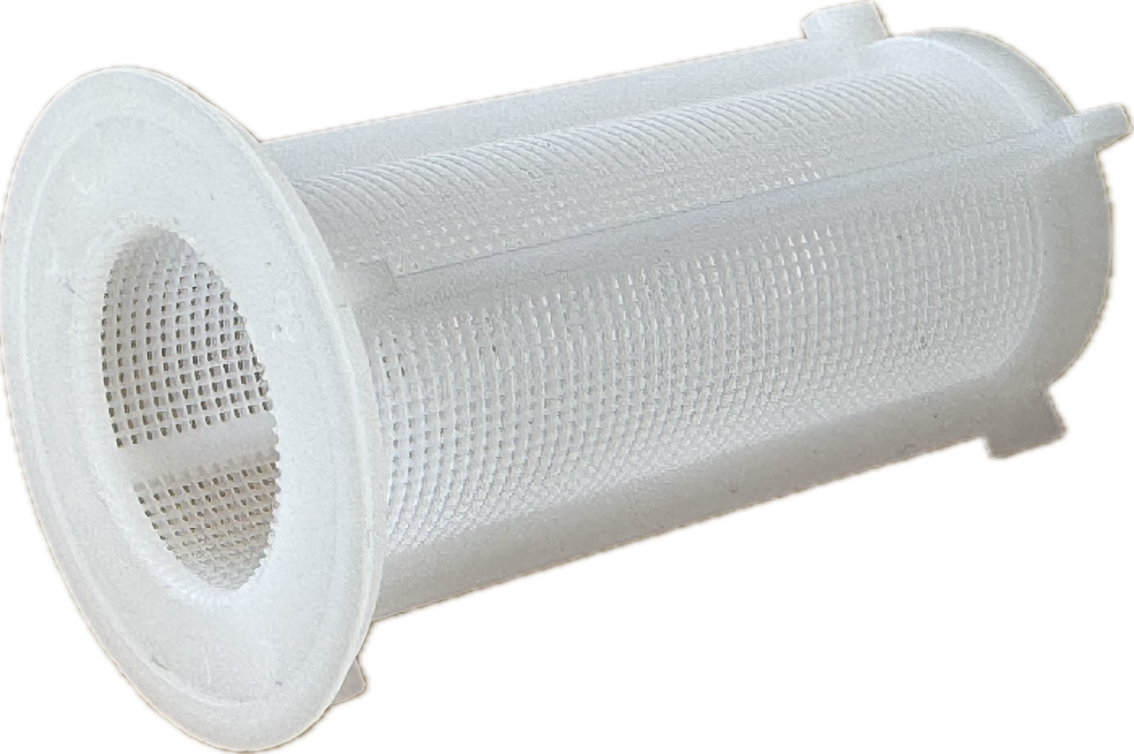 Water strainer 001.117.0 diameter 20,1mm
